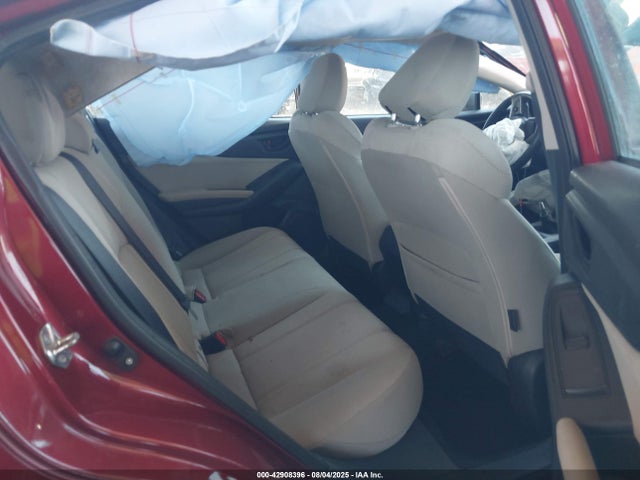 Subaru na 2017 4S3GKAA66H1625641 Image 8