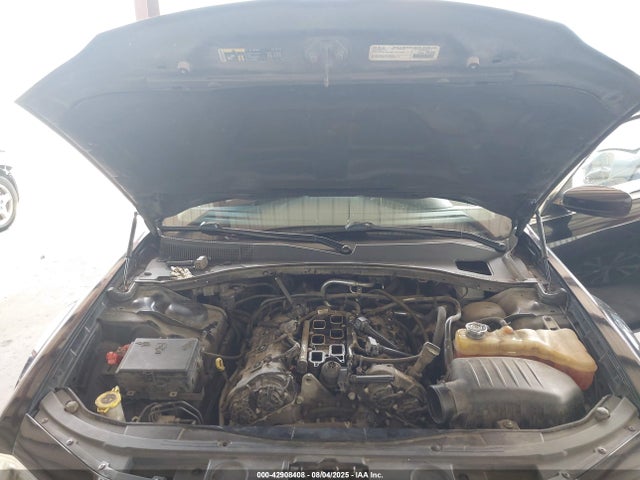 2C3CCAAG5JH117354 Chrysler 2018