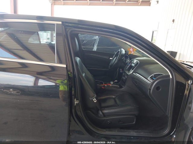 2C3CCAAG5JH117354 Chrysler 2018