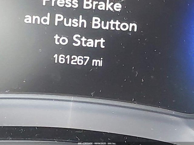 2C3CCAAG5JH117354 Chrysler 2018