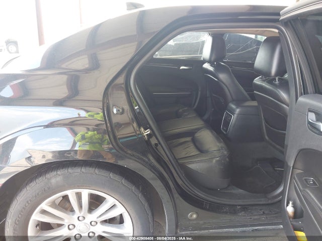 2C3CCAAG5JH117354 Chrysler 2018