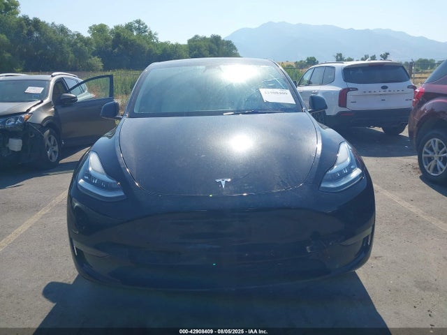 Tesla 2023 2023 7SAYGDEE8PF616876 Image 11