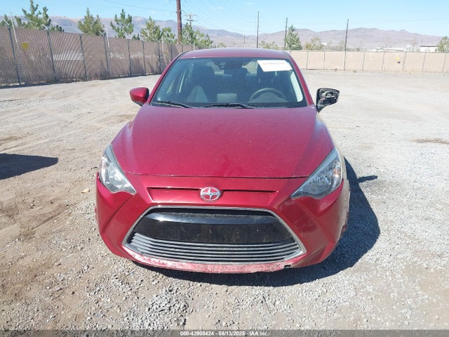 3MYDLBZV2GY104137 Scion p5v