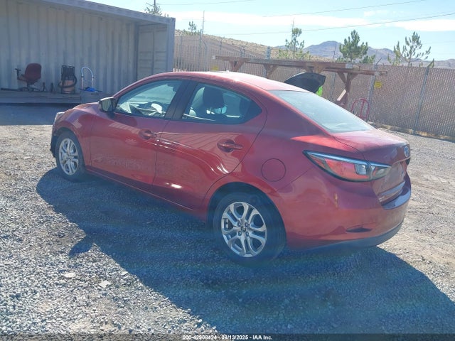 3MYDLBZV2GY104137 Scion p5v