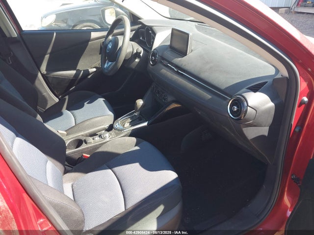 3MYDLBZV2GY104137 Scion p5v