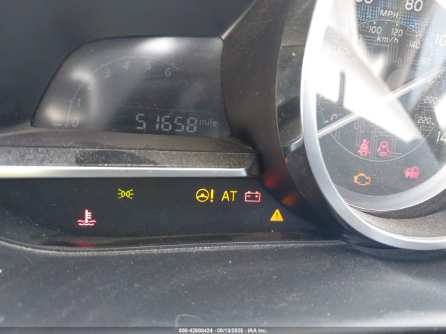 3MYDLBZV2GY104137 Scion p5v
