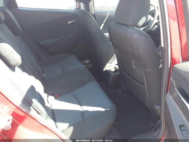3MYDLBZV2GY104137 Scion p5v
