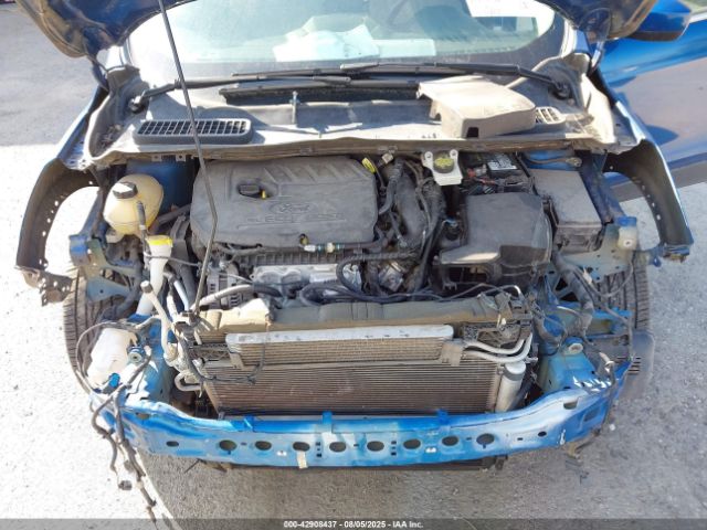 2018 FORD ESCAPE 1FMCU9GD3JUB14854 Photo 9