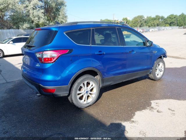 2018 FORD ESCAPE 1FMCU9GD3JUB14854 Photo 3