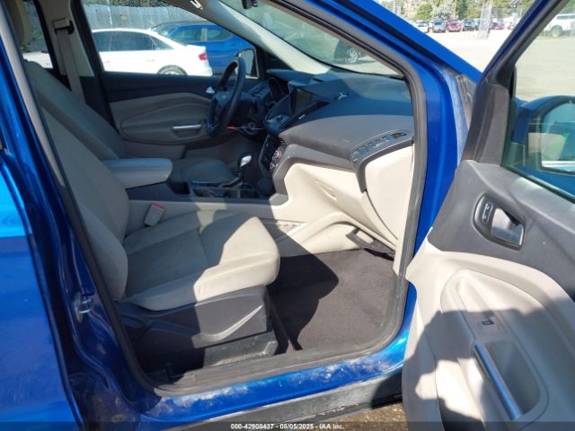 2018 FORD ESCAPE 1FMCU9GD3JUB14854 Photo 4