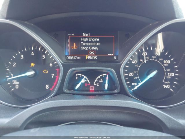 2018 FORD ESCAPE 1FMCU9GD3JUB14854 Photo 6