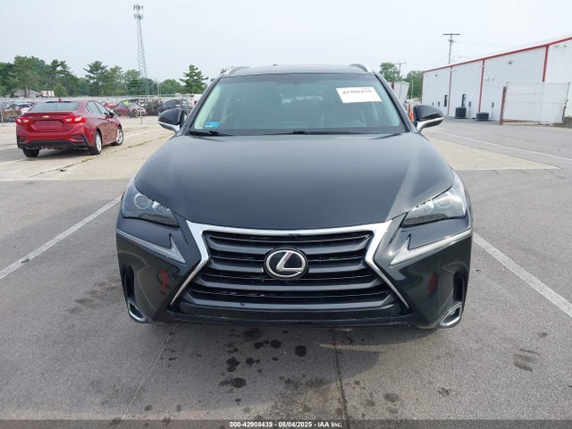 JTJBARBZ6H2134062 Lexus 8ar-fts