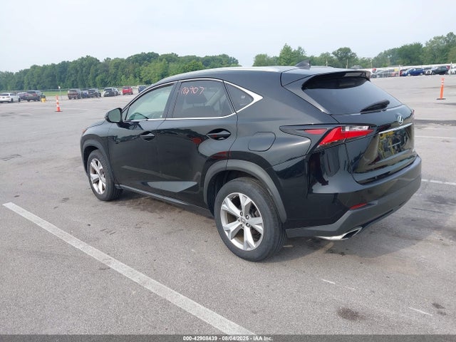 JTJBARBZ6H2134062 Lexus 8ar-fts