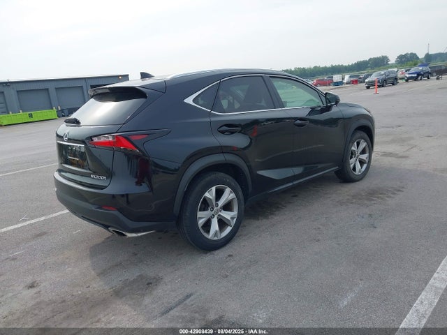 JTJBARBZ6H2134062 Lexus 8ar-fts