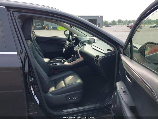 JTJBARBZ6H2134062 Lexus 8ar-fts