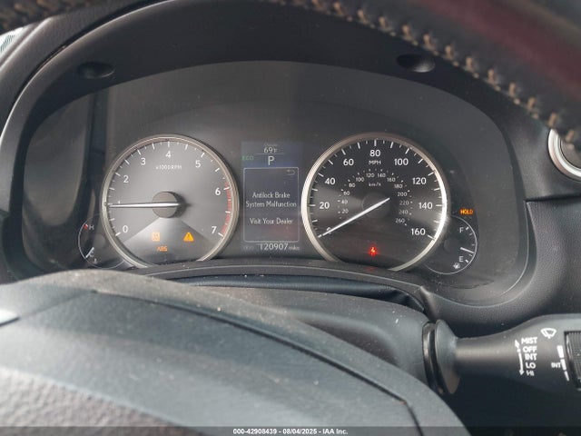 JTJBARBZ6H2134062 Lexus 8ar-fts
