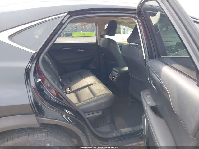 JTJBARBZ6H2134062 Lexus 8ar-fts