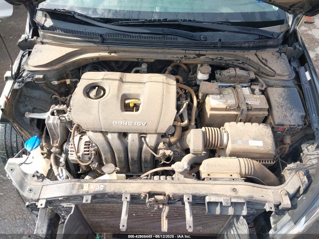 KMHD84LF5HU066853 Hyundai Elantra