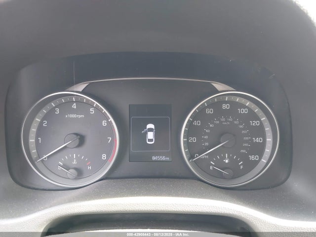 KMHD84LF5HU066853 Hyundai Elantra