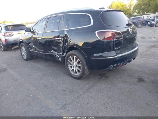 5GAKVBKDXHJ222154 Buick llt - alum, 60 degrees, sidi: spark ignited direct injection