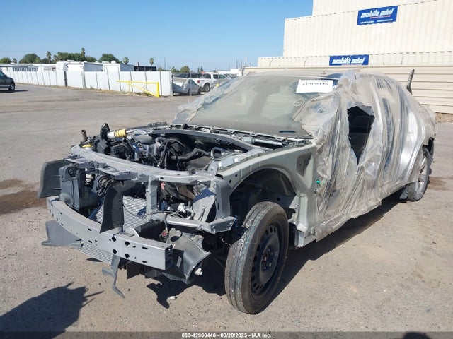 Chrysler 300 2018 2C3CCABG4JH240237 Image 2