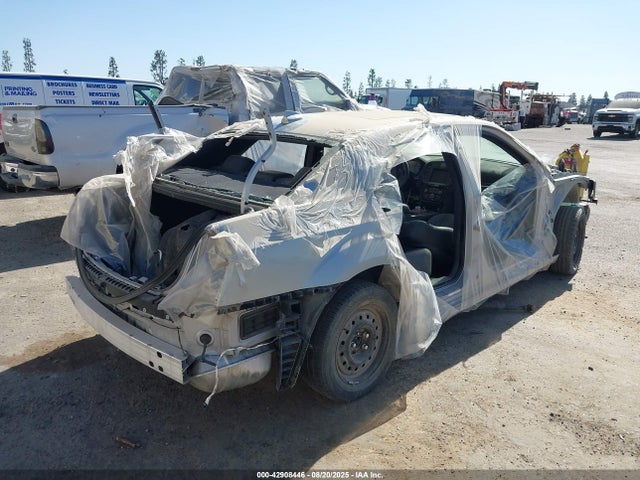 Chrysler 300 2018 2C3CCABG4JH240237 Image 4