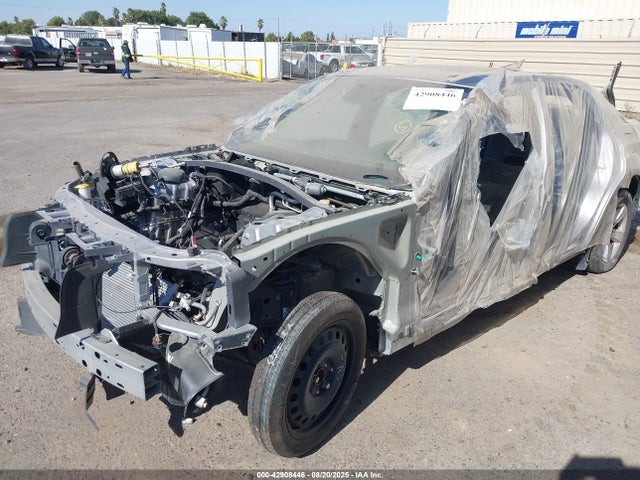 Chrysler 300 2018 2C3CCABG4JH240237 Image 6