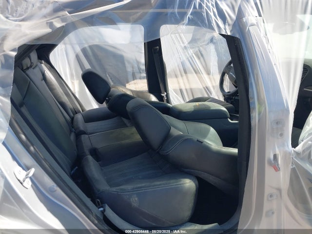 Chrysler 300 2018 2C3CCABG4JH240237 Image 8