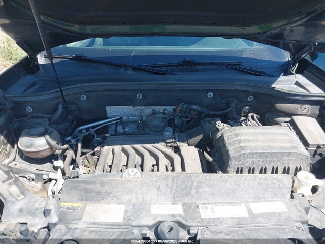1V2KR2CA5MC502973 Volkswagen 3.6 fsi