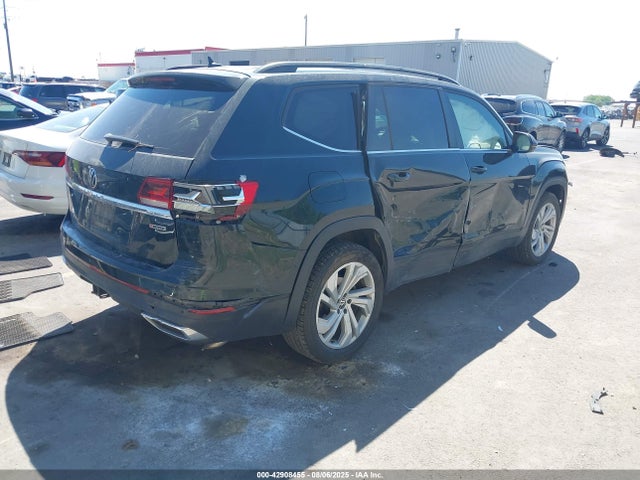 1V2KR2CA5MC502973 Volkswagen 3.6 fsi