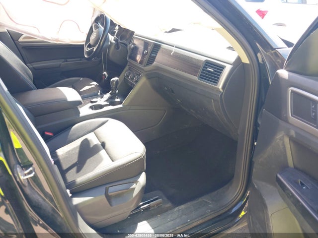 1V2KR2CA5MC502973 Volkswagen 3.6 fsi