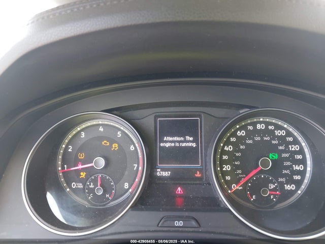 1V2KR2CA5MC502973 Volkswagen 3.6 fsi