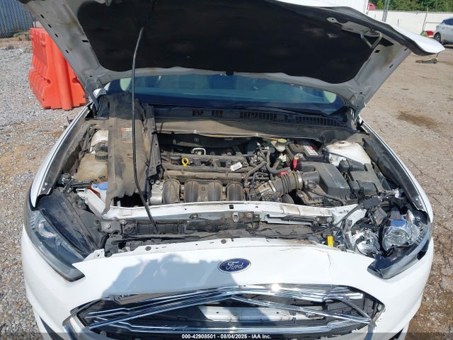 Ford 2014 2014 1FA6P0H70E5383834 Image 10