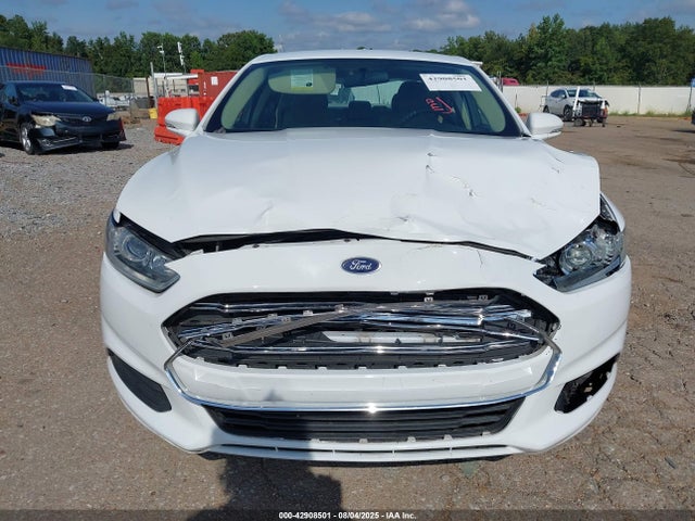 Ford 2014 2014 1FA6P0H70E5383834 Image 12
