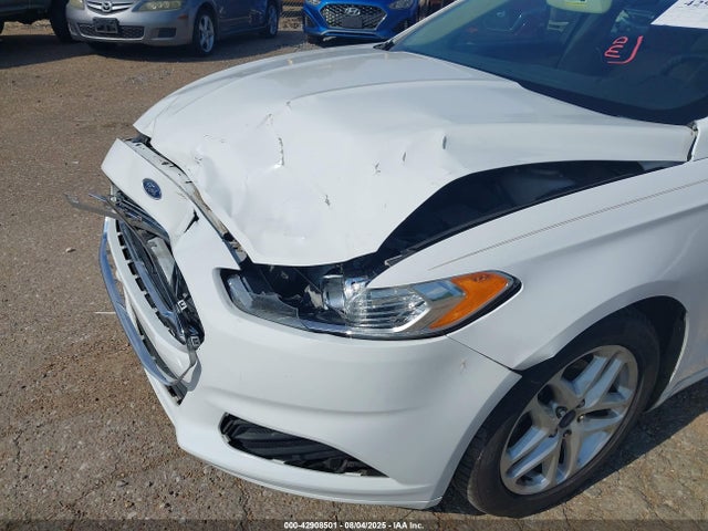Ford 2014 2014 1FA6P0H70E5383834 Image 17