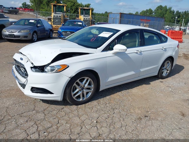 Ford 2014 2014 1FA6P0H70E5383834 Image 2