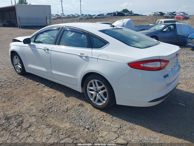 Ford 2014 2014 1FA6P0H70E5383834 Image 3