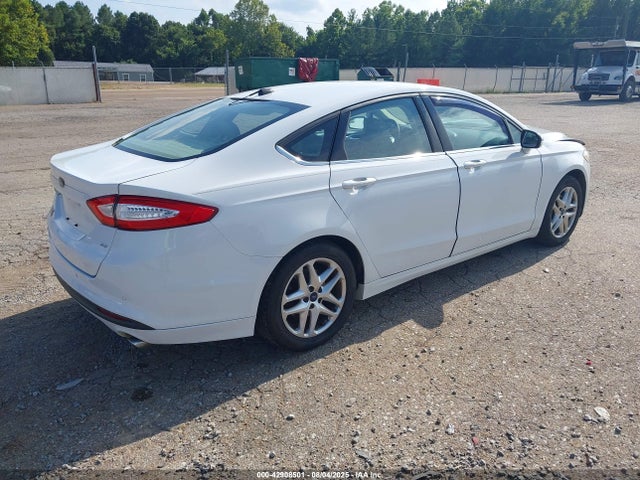Ford 2014 2014 1FA6P0H70E5383834 Image 4