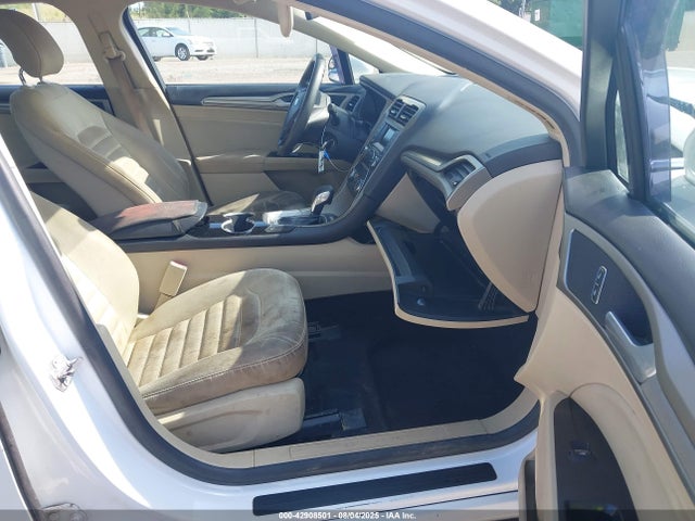 Ford 2014 2014 1FA6P0H70E5383834 Image 5