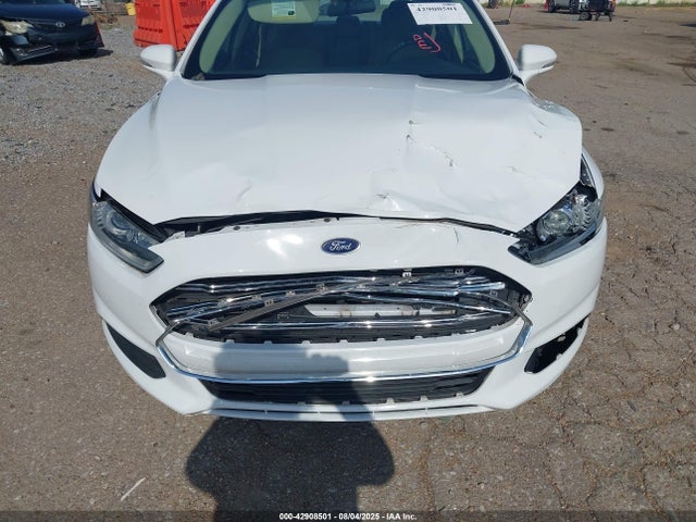 Ford 2014 2014 1FA6P0H70E5383834 Image 6