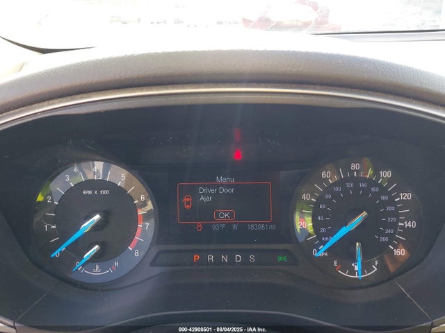 Ford 2014 2014 1FA6P0H70E5383834 Image 7