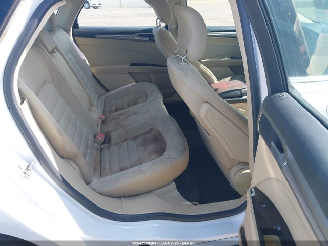 Ford 2014 2014 1FA6P0H70E5383834 Image 8