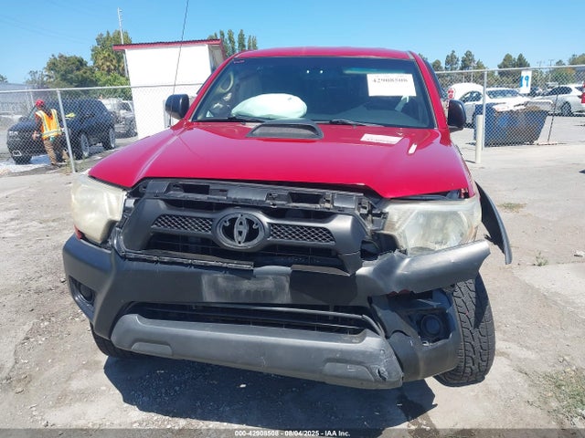 5TFJX4CN0FX050881 Toyota 2tr-fe