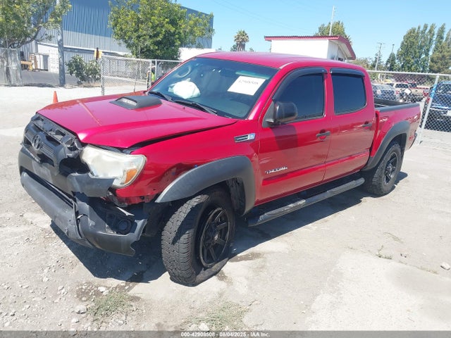 5TFJX4CN0FX050881 Toyota 2tr-fe