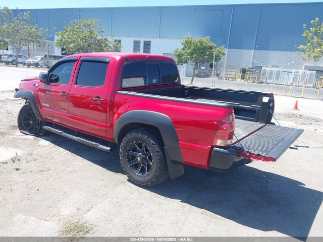 5TFJX4CN0FX050881 Toyota 2tr-fe