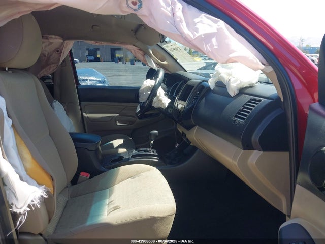 5TFJX4CN0FX050881 Toyota 2tr-fe