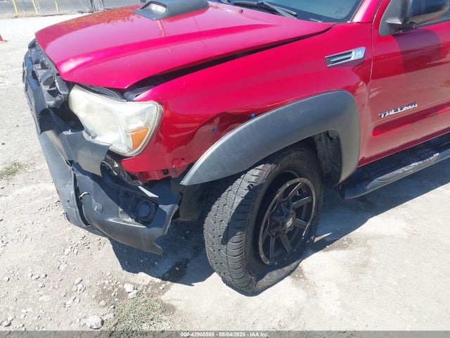 5TFJX4CN0FX050881 Toyota 2tr-fe