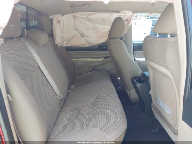 5TFJX4CN0FX050881 Toyota 2tr-fe