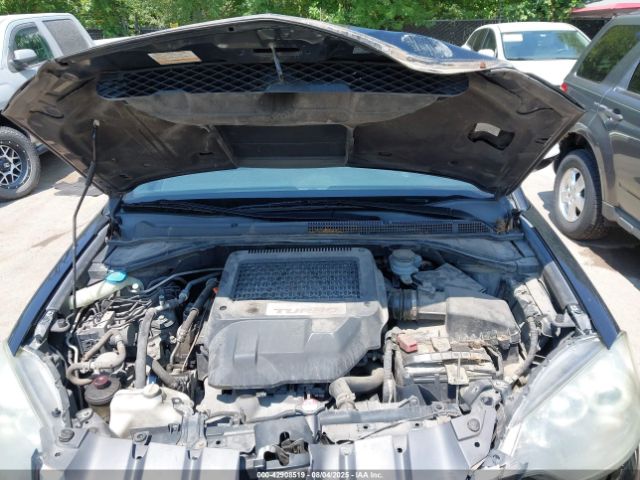 2008 ACURA RDX 5J8TB18238A006367 Photo 9