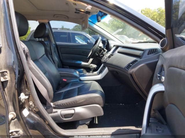 2008 ACURA RDX 5J8TB18238A006367 Photo 4